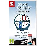 Brain Training del Dr. Kawashima - Nintendo Switch [Edizione: Spagna]