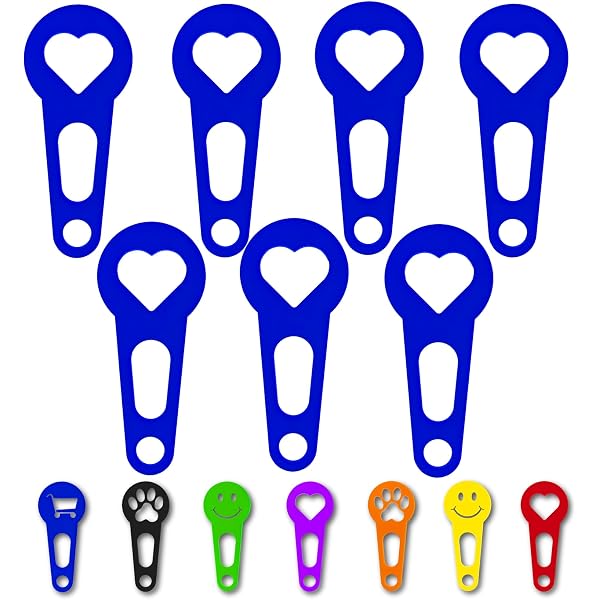 Caianwin Jeton De Chariot – Porte-Clés En Acier Inoxydable à 12 Faces – Style Pièce De 1£, Compatible Caddie UK – Lot De 2