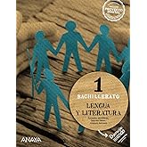Lengua y Literatura 1.