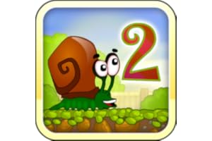 Snail Bob: Grandpa's Gift