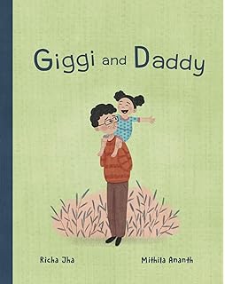 Giggi and Daddy