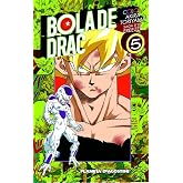 Bola de Drac Color Freezer n&ordm; 05/05: (Saga d&acute;en Freezer): 5 (Manga Shonen)