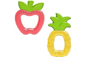 Dr. Brown's TE024 Mordedor AquaCool Frutas