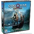 Asmodee God of War: Il Gioco di Carte, Edizione in Italiano, 8296