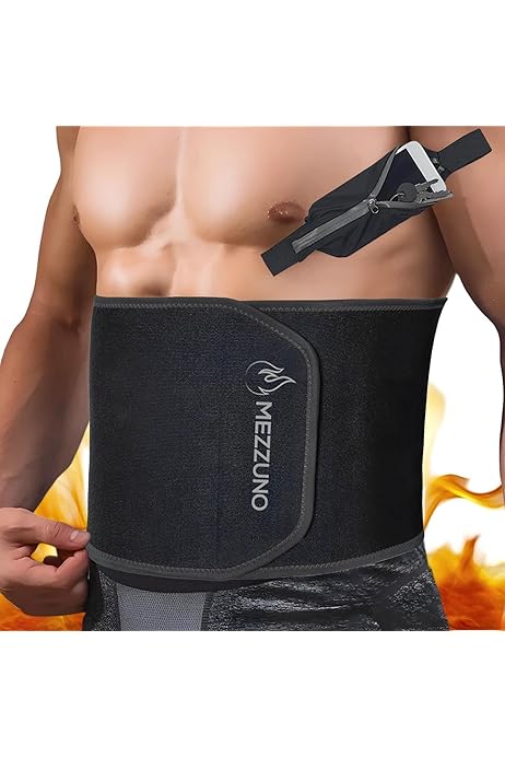 Fascia Addominale Snellente Per Donna - Waist Trainer Dimagrante, Corsetto Stringivita - Foto 5