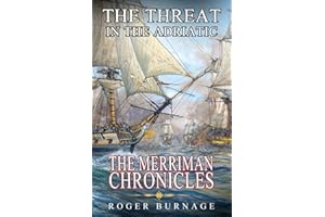 The Threat in the Adriatic (The Merriman Chronicles)