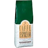 Kurukahveci Mehmet Efendi Caffe Espresso Kavrulmuş &Ccedil;ekirdek 1 kg