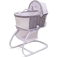 best bassinet uk