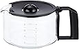 Severin GK 5473 Glaskanne 1.4 Liter, passend zu KA 4750, KA 4752
