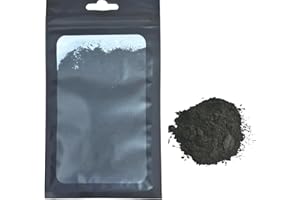 VANILL'EPICES Caviar de vanille bourbon de Madagascar - Idéal pour la pâtisserie - Le secret des chefs pâtissiers