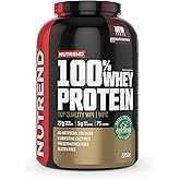 NUTREND Whey Protein - &Ccedil;ikolata Browni, 2250 Gr