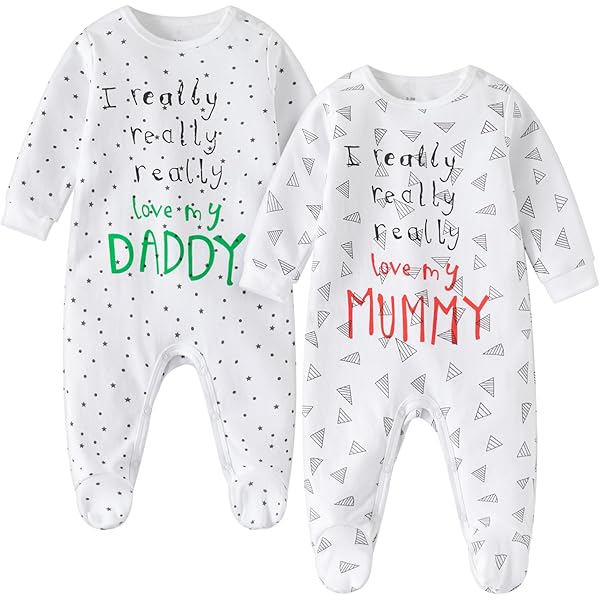 Regalo Originale Neonato Body Baby Moo's “Milk, Naps, Rock Roll