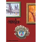 Monster Kanzenban n&ordm; 05/09: 5 (Manga: Biblioteca Urasawa)