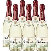 Rotkäppchen Alkoholfrei Sekt 0,0% vol. (6 x 0.75 l)