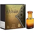 Reliable Al-Nuaim Ameer Series | Alcohol Free Roll On 9.9 ml Attar (Afshaan)