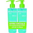 Bioderma Sébium Purifying Cleansing Foaming Gel 2 x 200ml