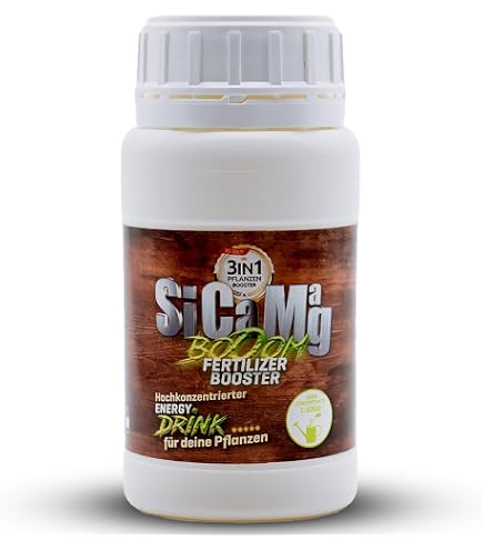 BAC Plant Vitality Plus 0.5 L : Amazon.de: Garden