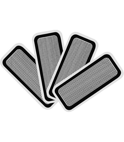 Electrodes Patches en hydrogel pour ceinture électrostimulation Slendertone - Slendertone ance