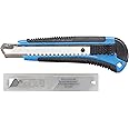 BGS-7955 | Abbrechmesser-Klingen extra schwere Ausführung 18 mm