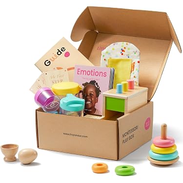 Learning Resources Playfoam – Pack De 8 Mousses Sensorielles ASMR – Pâte à Modeler Qui Ne Sèche Jamais – Cadeau Créatif Pour Enfants De 3 à 6 Ans