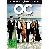 O.C. California - Staffel 3 [7 DVDs]