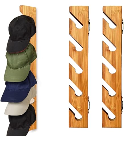 VILLFUL Porte-chapeaux Présentoir Pour Chapeaux En Laine Étagère De Rangement Pour Chapeaux En Fil Métallique Organisateur De Chapeau Armoire De Comptoir Casquette De Baseball Béret Étagère à Chapeaux