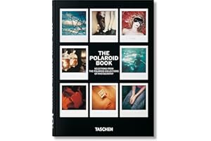 The Polaroid Book. 45th Ed.: Selections from the Polaroid collection of photography (45th Edition)