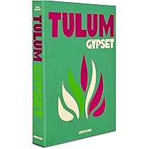 洋書 TULMU GYPSET Buy Tulum Gypset Book Online at Low Prices in India | Tulum Gypset