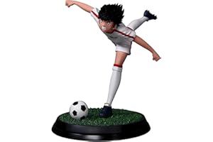 Captain Tsubasa: Plastoy - Tsubasa Ozara Figurine0,66