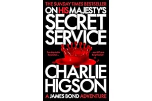 On His Majesty's Secret Service - James Bond 007