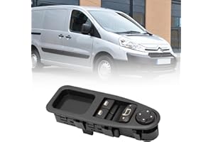 AUROLYNNE Fensterheber für Expert 2 Scudo 2 Jumpy 2 2007 2008 2009 2010 2011 2012 2013 2014 2015 2016 2017 2018 6554.ZH 6490 P4 1 49961 0898 1401228388