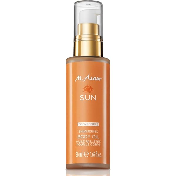 TITIMORE Körper Highlighter Öl – Flüssiger Glitzer & Luminizer Für Gesicht & Körper, Farbe #01 Pearlwhite