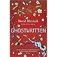 Ghostwritten: David Mitchell