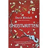 Ghostwritten: David Mitchell