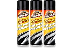 ‎ARMOR ALL Armor All 3X 49500L Extreme REIFENGLANZ 500ml