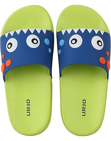 Slippers for 10 year old boy Clearance