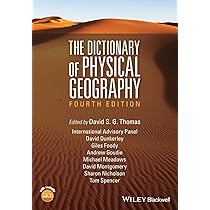 Buy The Dictionary of Human Geography Book Online at Low