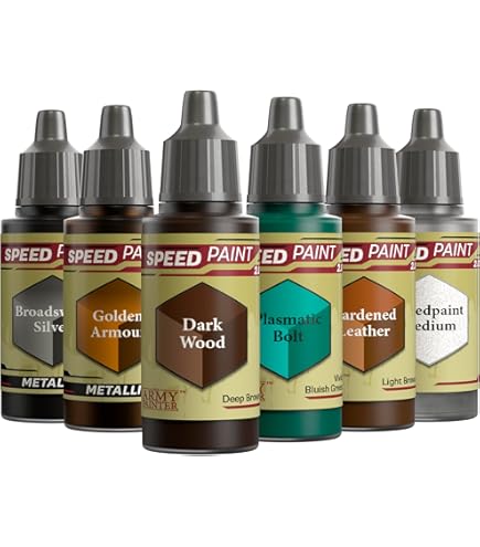 Vallejo AV Xpress Color Lotusfarbe, 18 Ml, Schwarz - Modellbaufarbe Für Miniaturen & Tabletop