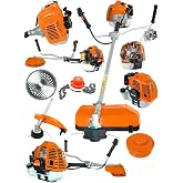 Japan 11 Hp Profesyonel Bronz Piston Benzinli Ot &Ccedil;alı &Ccedil;im Bi&ccedil;me Makinası Yan Tırpan Zincirli Misina