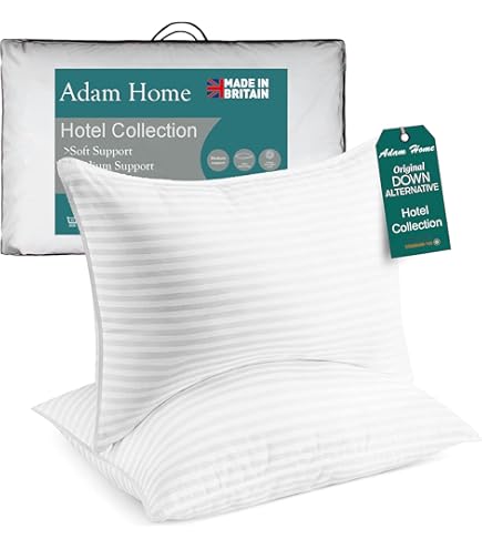 Choisir Son Oreiller Idéal Pour Un Sommeil Réparateur