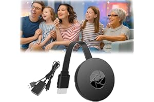 HOPASRISEE Seurico TV Box -Kostenloser Zugang zu Allen Kanälen, Seurico Tv Box, Seurico Tv Box- Access All Channels, Seurico Magic Tv Box, Seurico Evolution Tv Box, Pc to TV Wireless Streaming (1PCS)