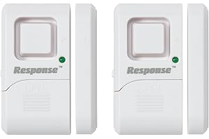 Friedland Mini Alarms ML3 Magnetic Door/ Window Alarms