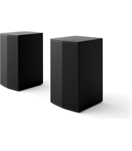 Onkyo LS-B50 - Barra de sonido para TV : Amazon.es: Electrónica