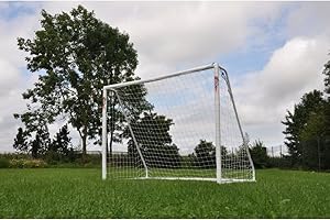 But de Foot POWERSHOT® 2 Ans de Garantie (Structure) - Solide et résistant - Taille au Choix !