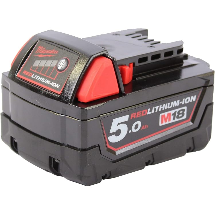 Milwaukee 4933479865 Kompakter Schlagschrauber M18 FID3 502X 18V 2 