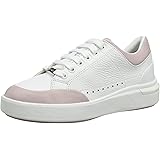 Geox D Dalyla A, Scarpe da Ginnastica Donna