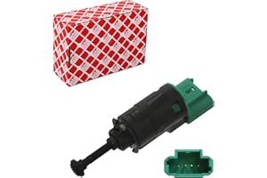 Febi bilstein 37082 Interrupteur des feux de freins