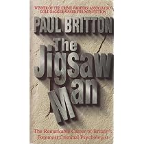 The Jigsaw Man eBook : Britton, Paul