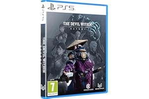 SELECTA PLAY The Devil Within Satgat (PS5)