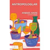Antropologlar